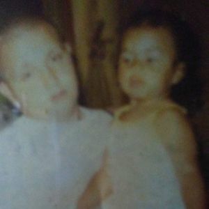 Meet your Posher, Mark